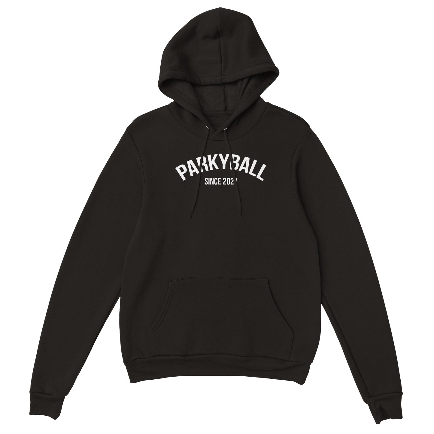 Parkyball Pullover Hoodie