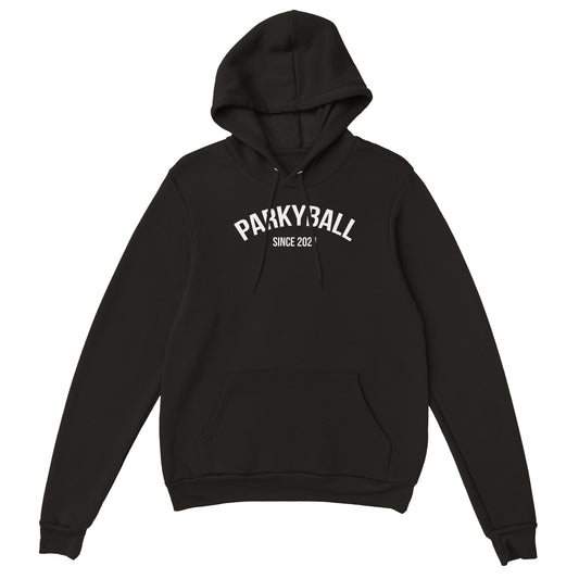 Parkyball Pullover Hoodie