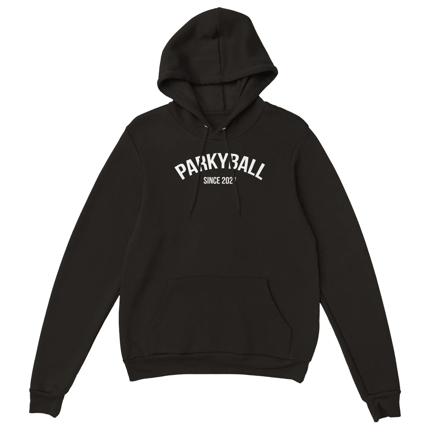 Parkyball Pullover Hoodie - Wrexham USA
