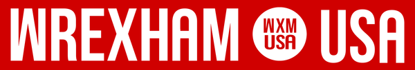 Wrexham USA logo