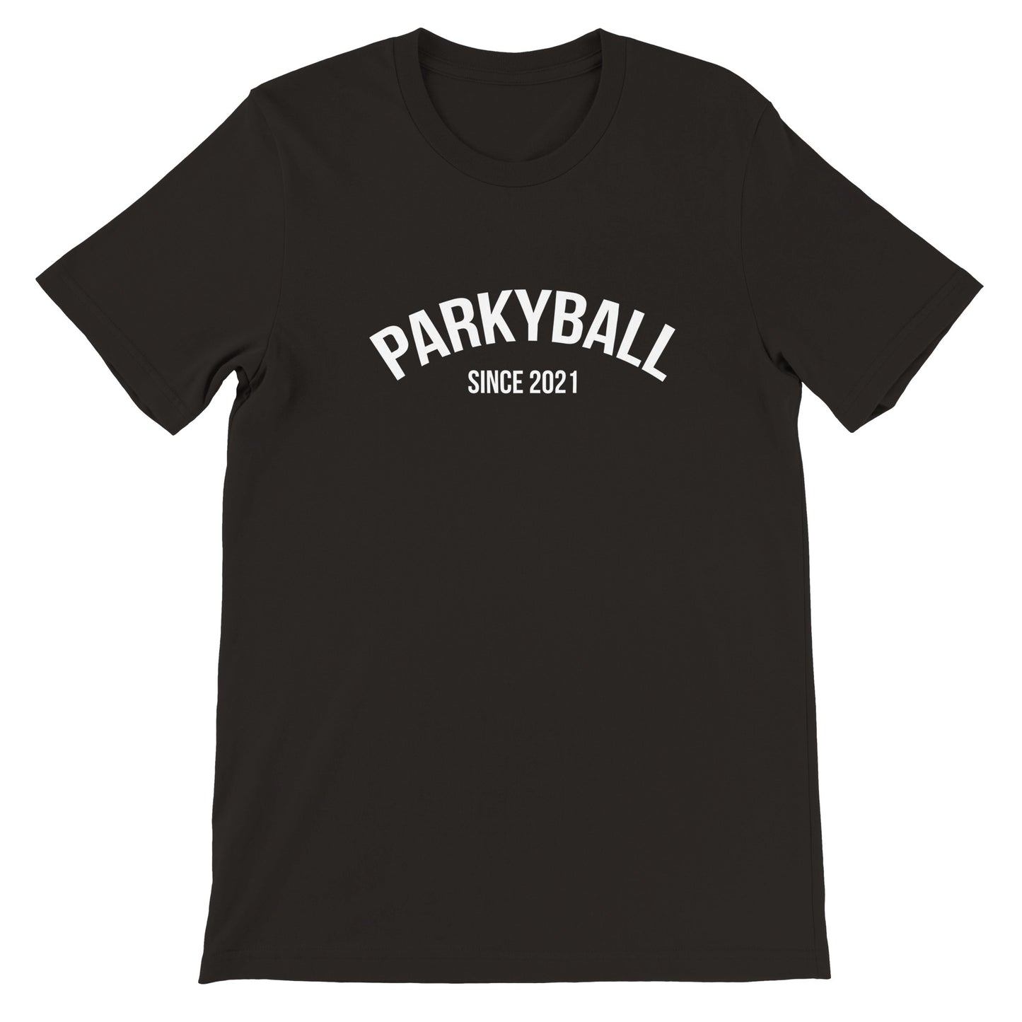 Parkyball T-shirt
