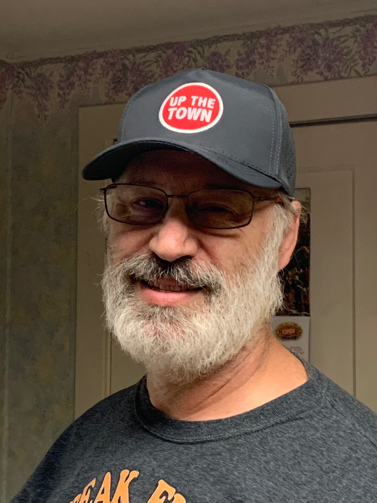 Best Men Cap