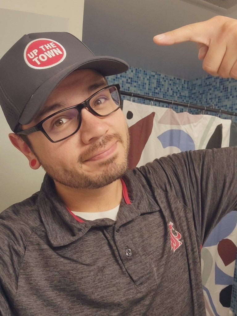 Best Men Cap