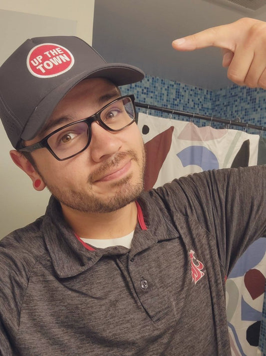 Best Men Cap