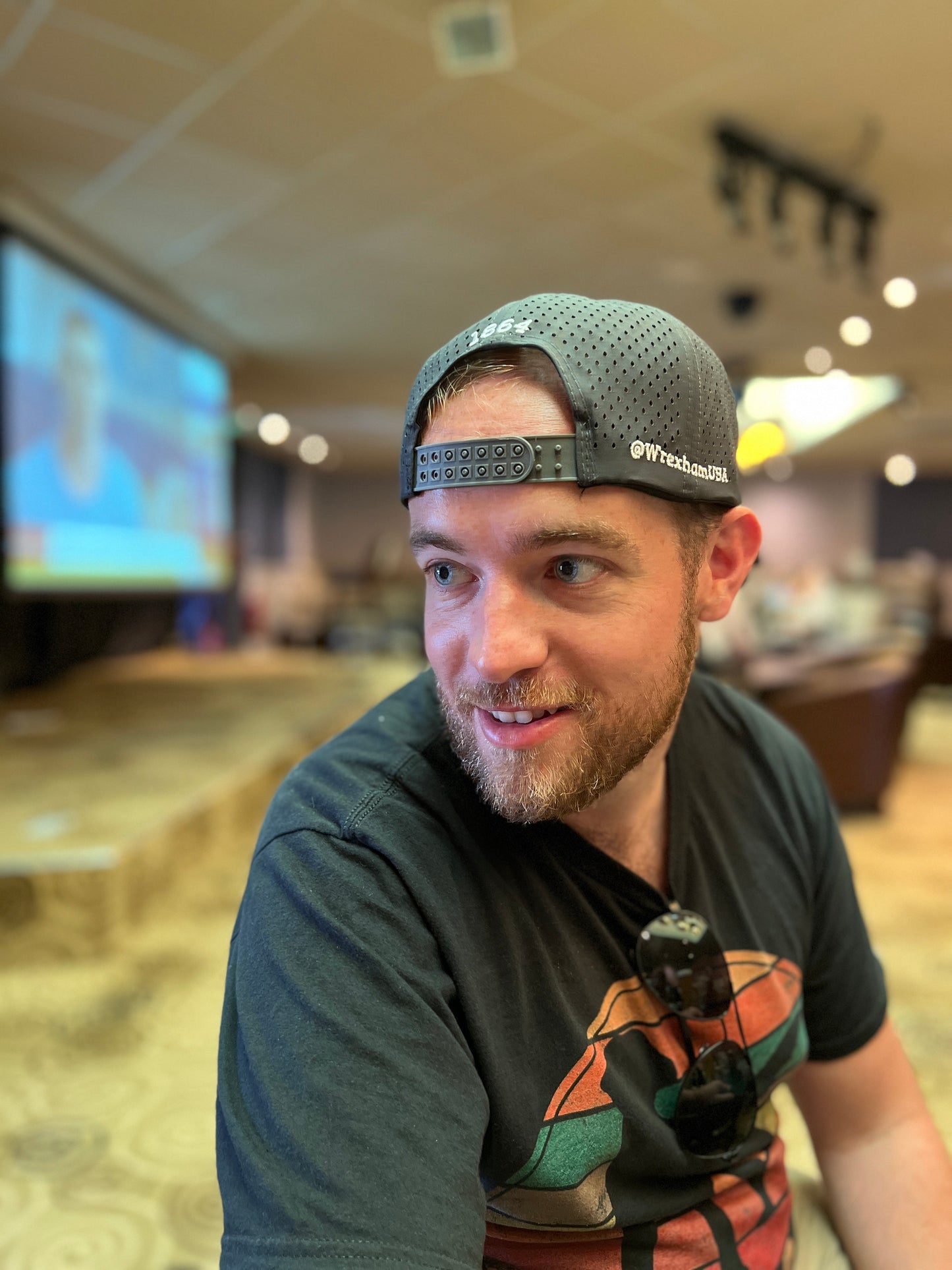 Best Men Cap