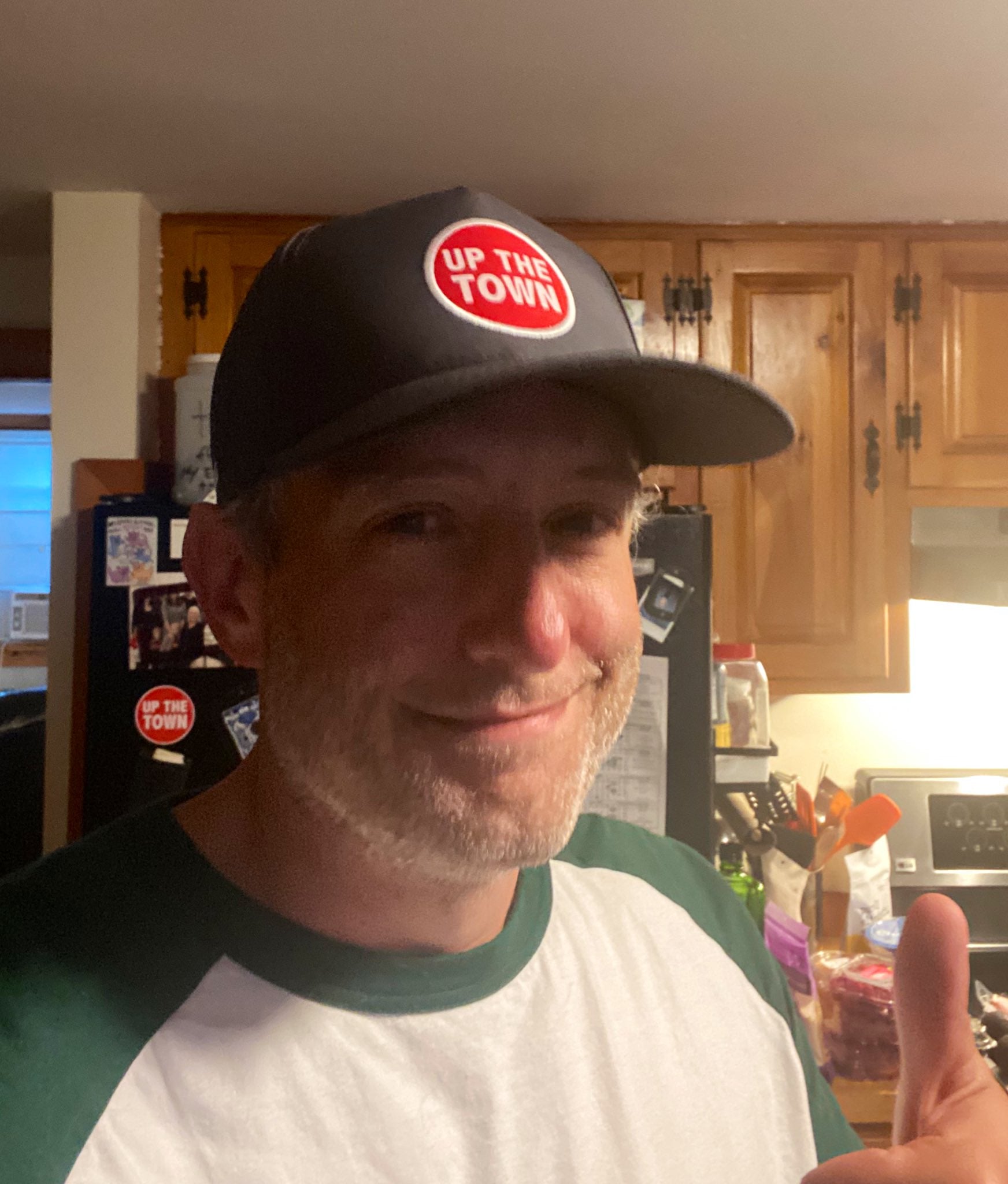 Best Men Cap