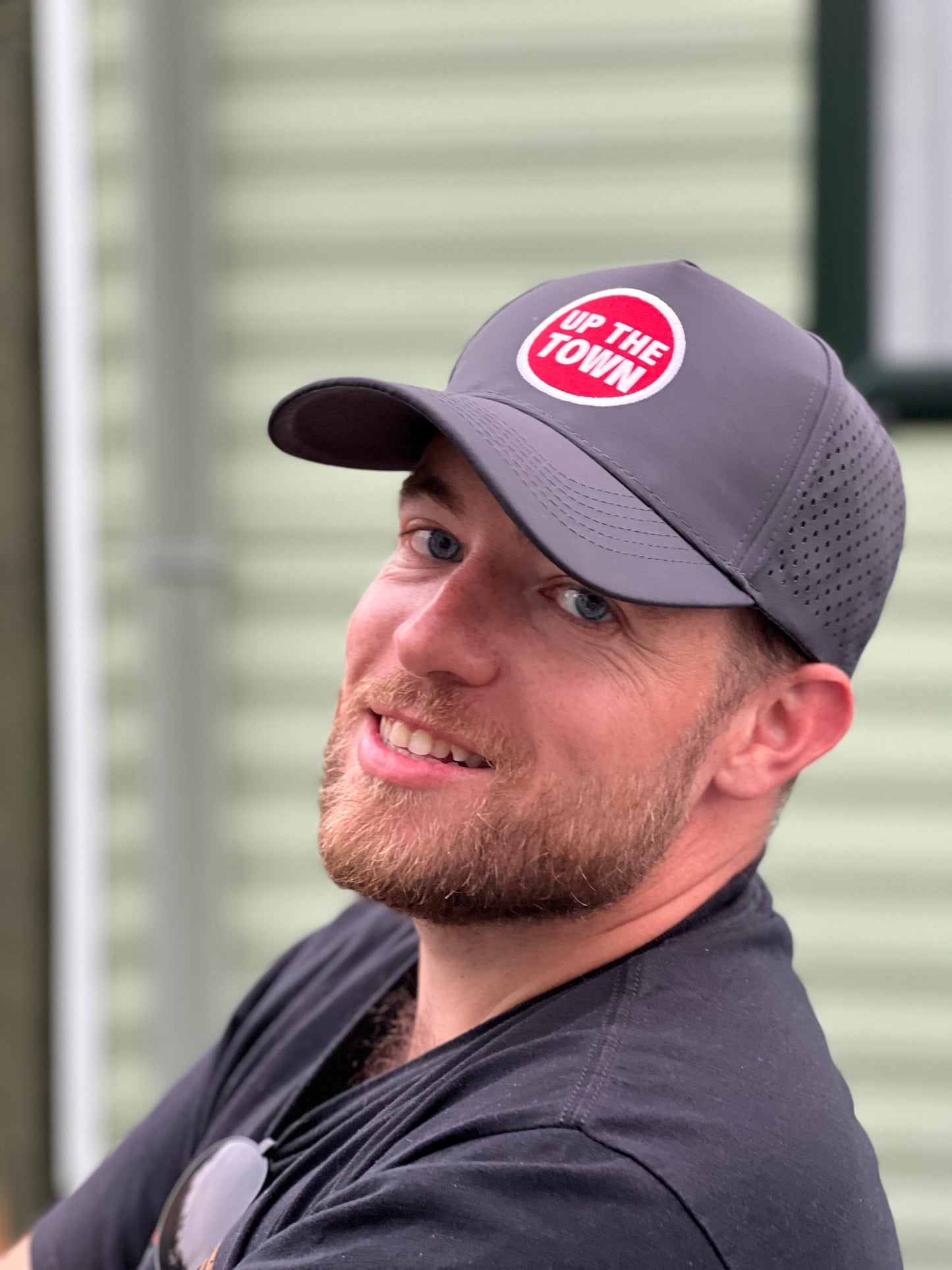 Best Men Cap