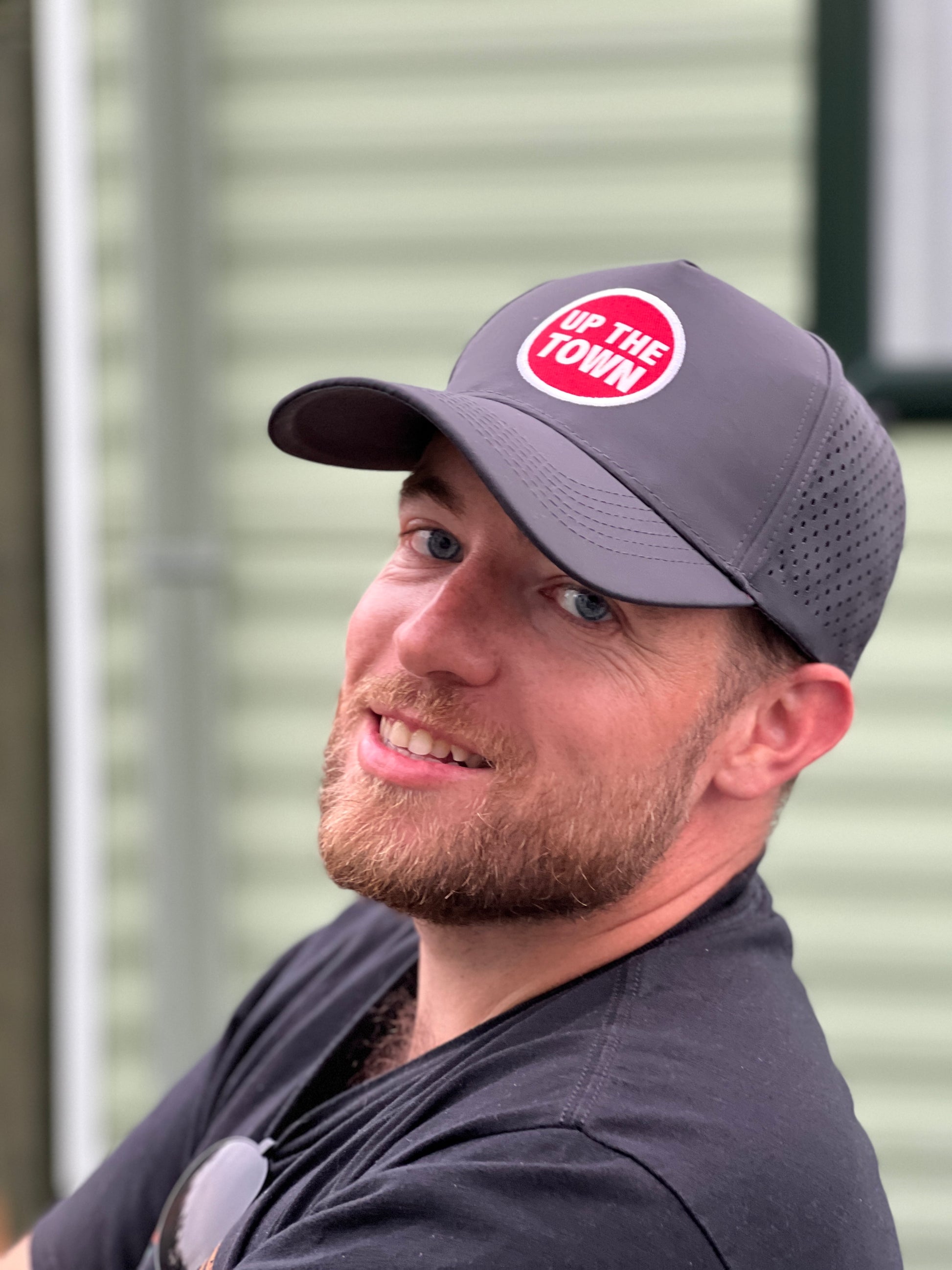 Best Men Cap
