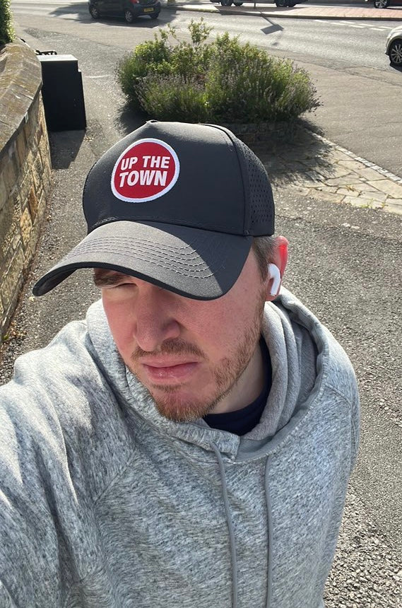 Best Men Cap