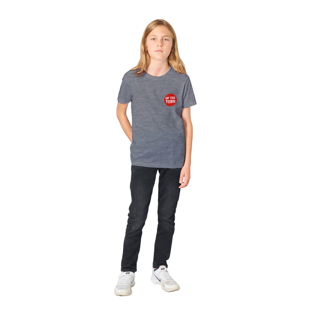 Kids Tee Shirts