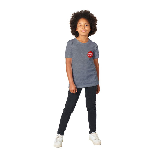 Kids Tee Shirts