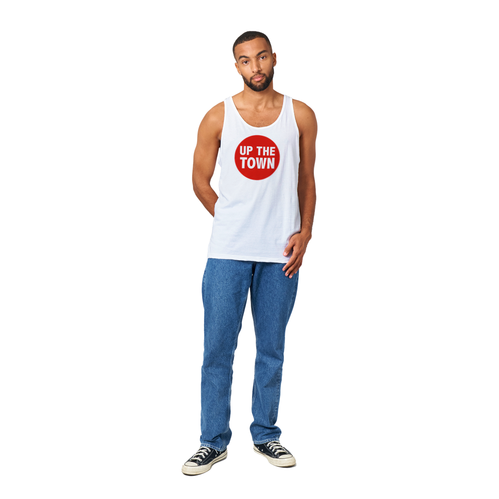 Unisex Tank Tops