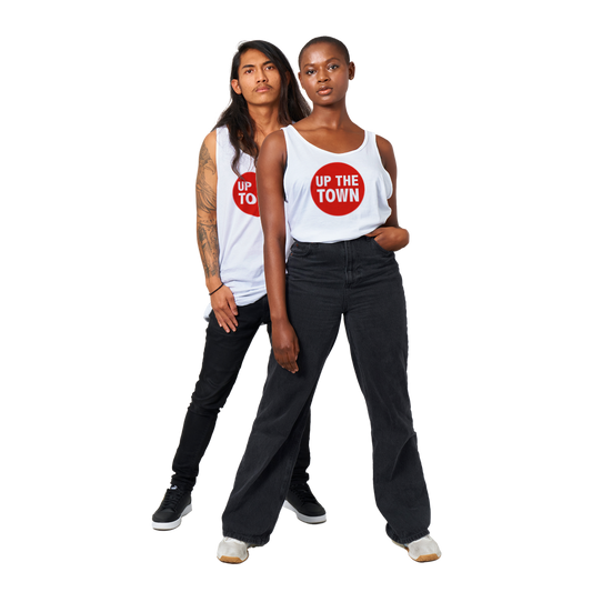 Unisex Tank Tops