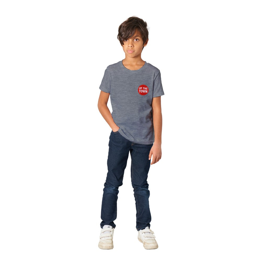 Kids Tee Shirts
