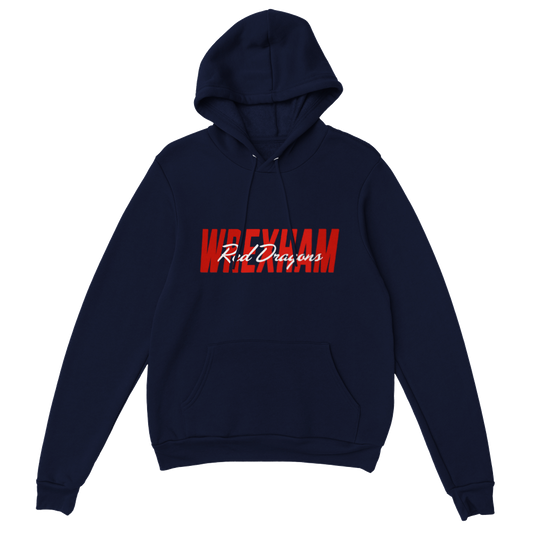 Unisex Pullover Hoodie