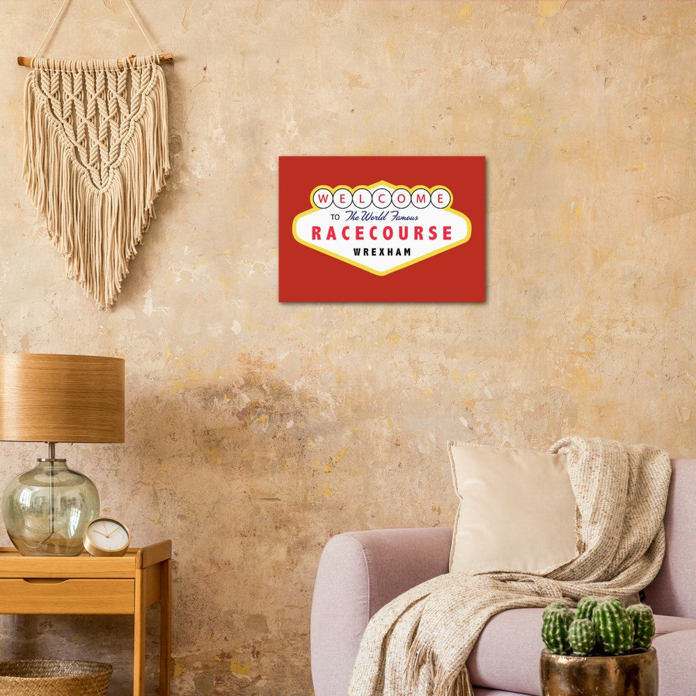 Premium Matte Poster