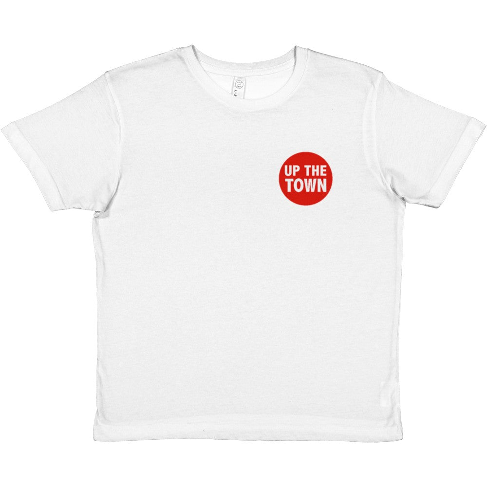 Kids Tee Shirts