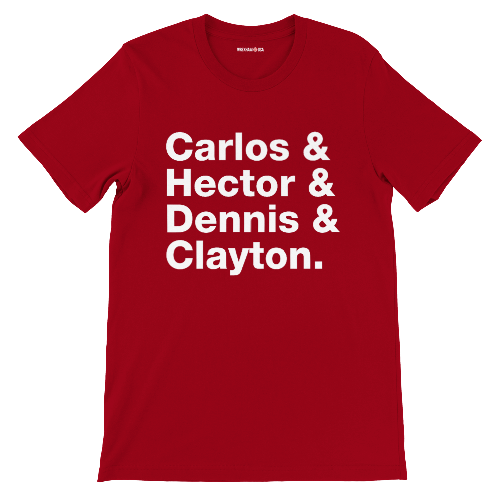 Short Sleeve Tees