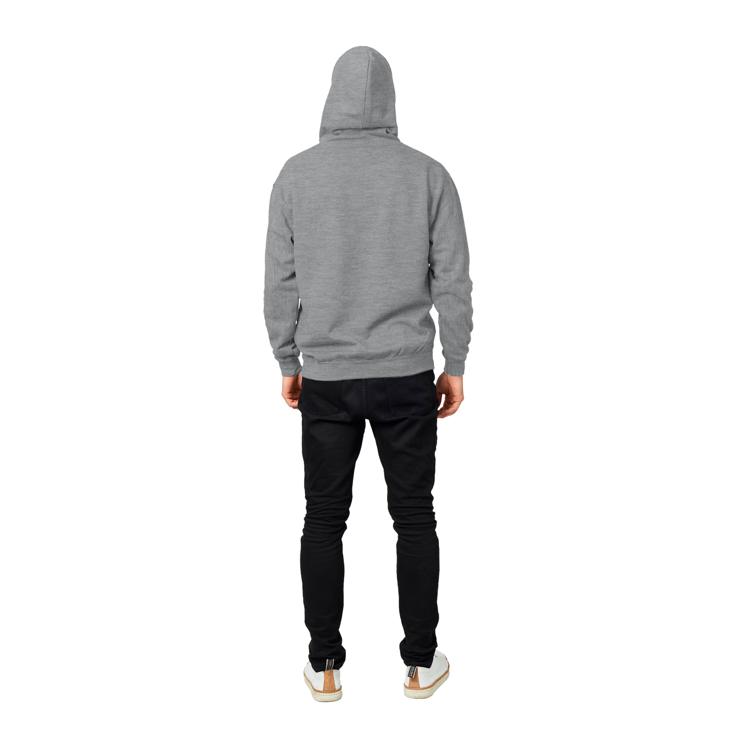 Collegiate "Wrexham Football" Style Premium Unisex Hoodie