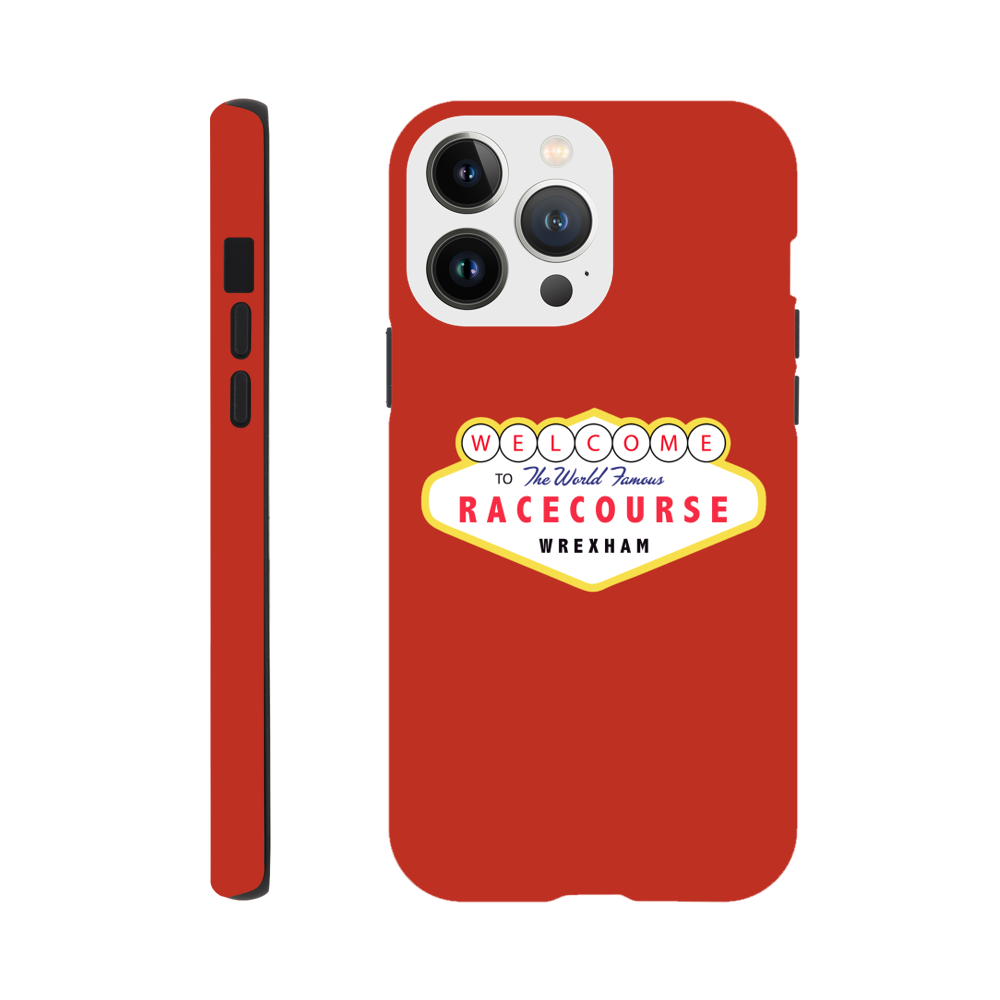 Red Iphone Cases