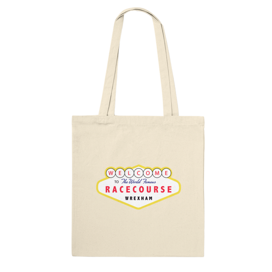 Classic Tote Bag