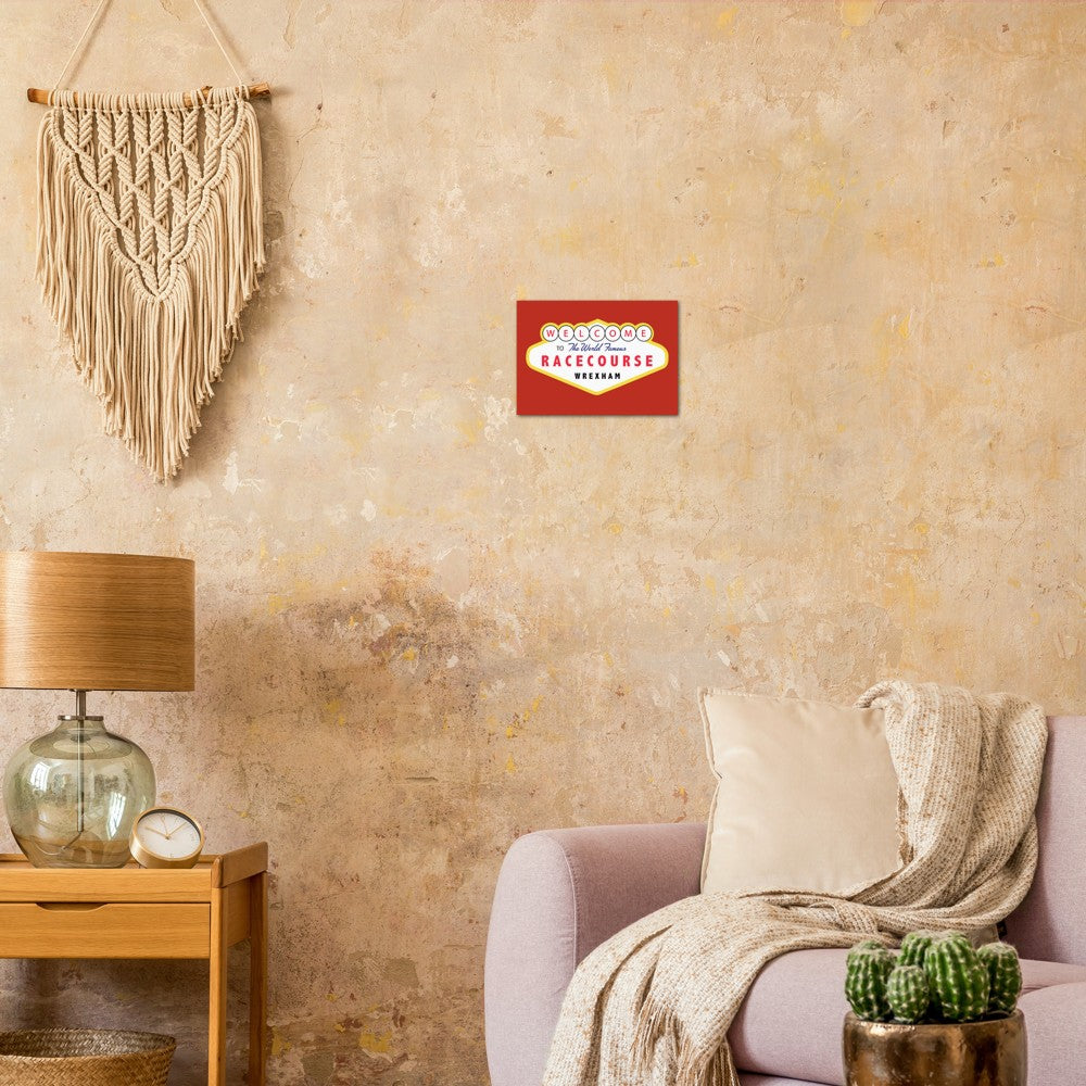Premium Matte Poster