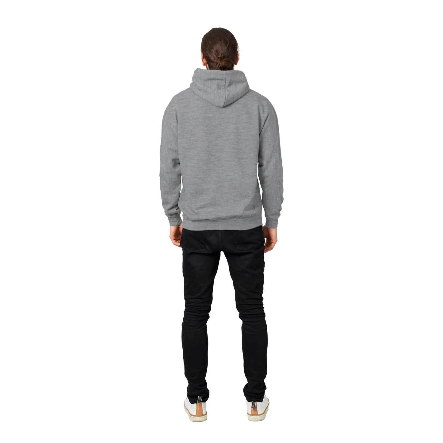 Collegiate "Wrexham Football" Style Premium Unisex Hoodie