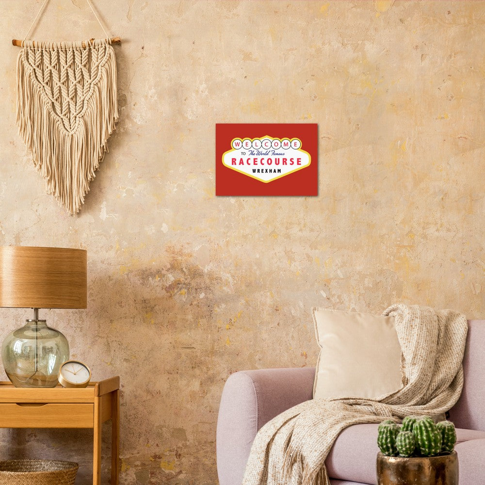 Premium Matte Poster