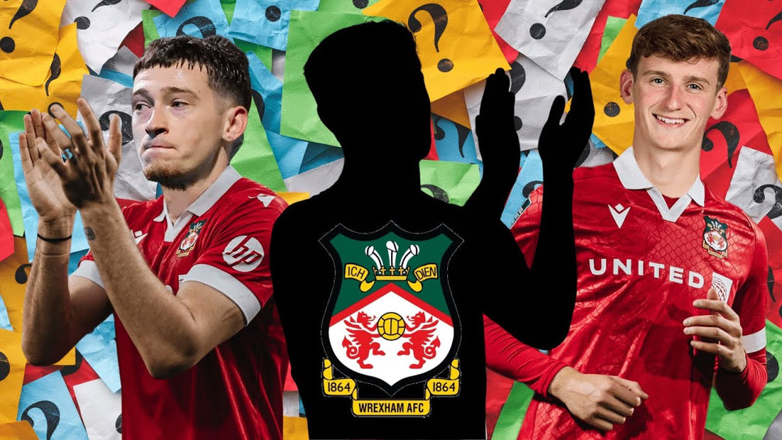 Wrexham AFC Summer Transfer Targets: Who Should Wrexham Sign for the Championship?   - Wrexham USA
