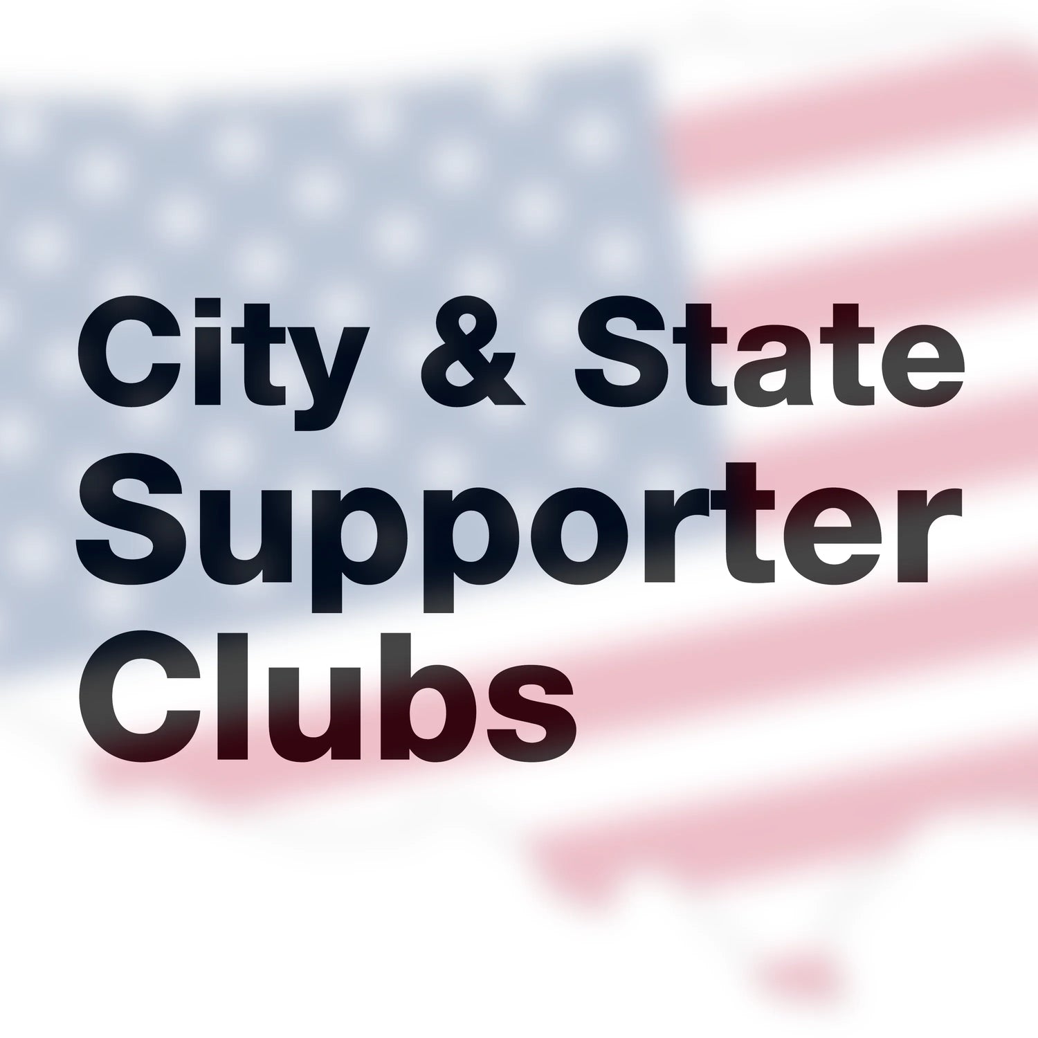 City & State Supporter Clubs - Wrexham USA