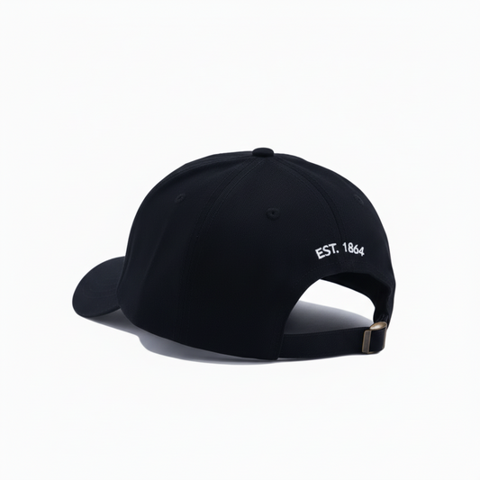 Wrexham Red Dragons Relaxed Fit Dad Cap