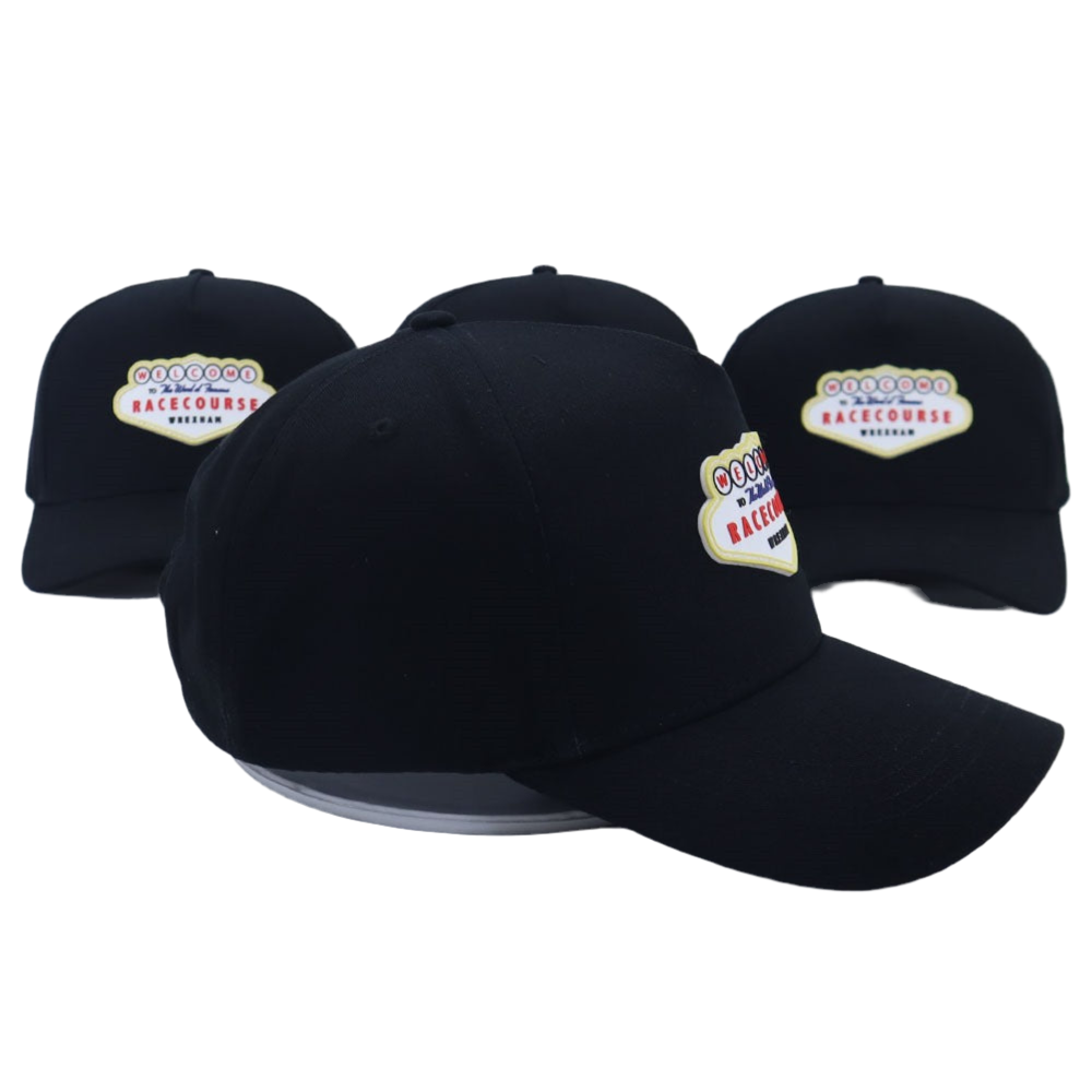 World Famous Racecourse Vegas Cap 3.0