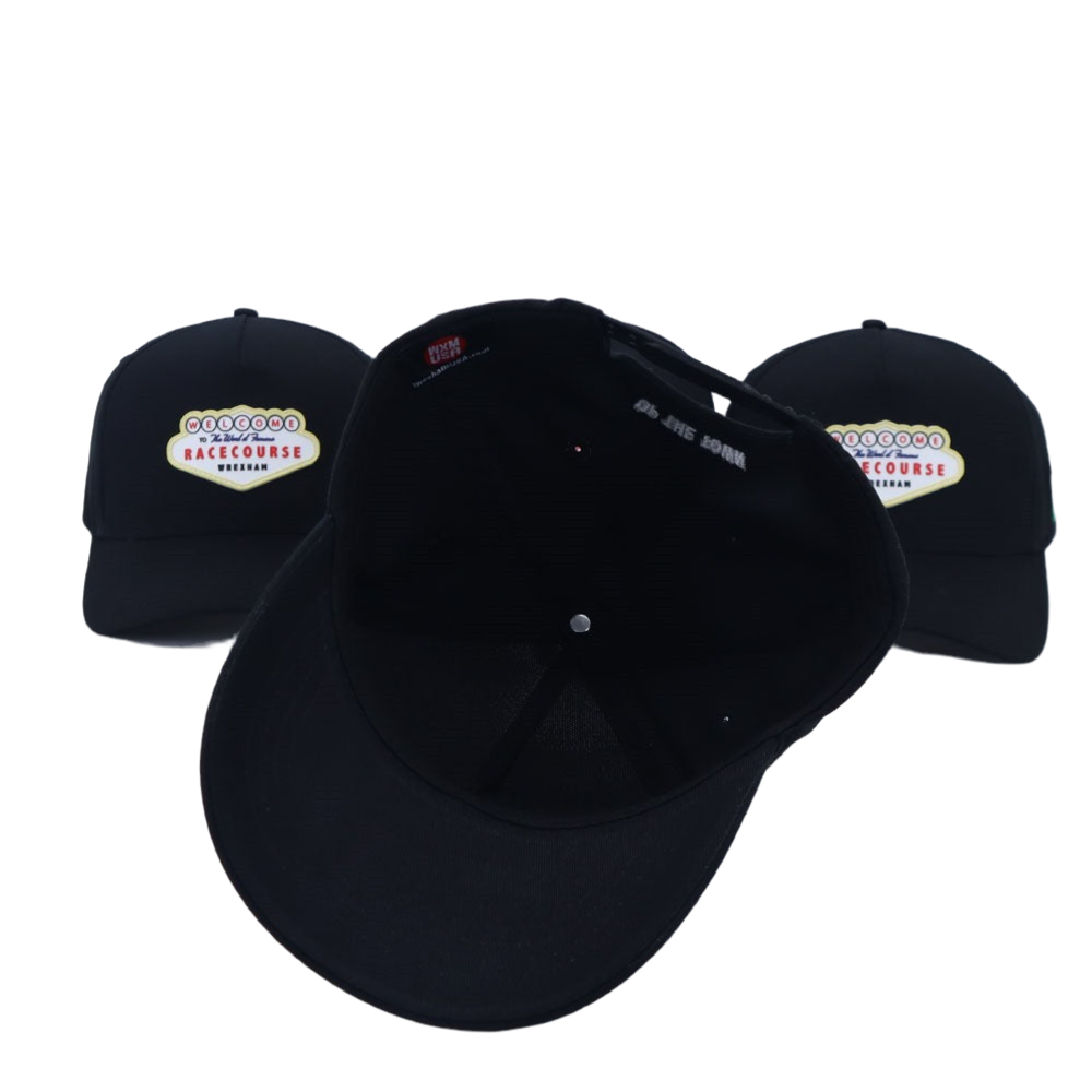 World Famous Racecourse Vegas Cap 3.0