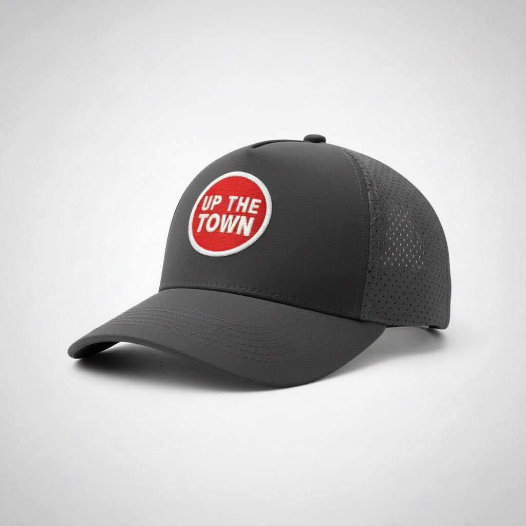Up The Town Sports Hat