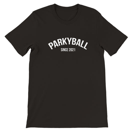 Parkyball T-shirt