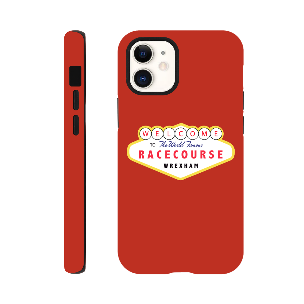 Red Iphone Cases