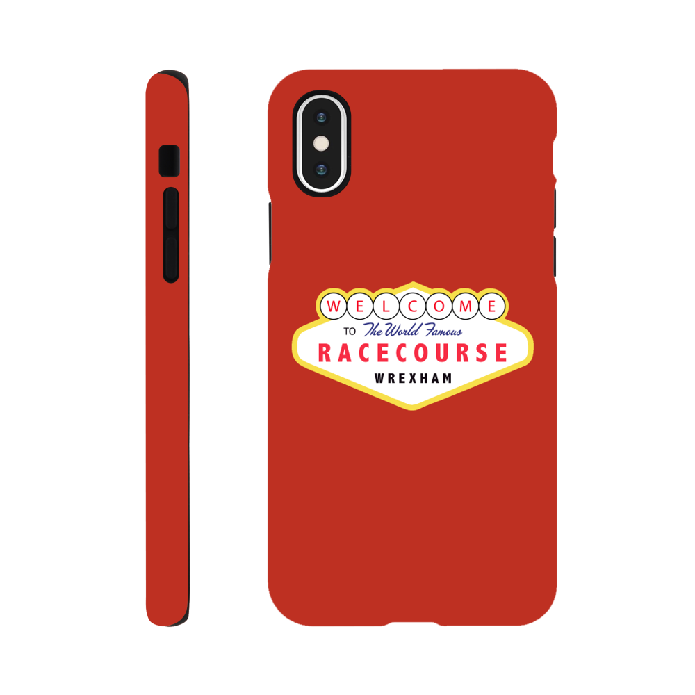 Red Iphone Cases