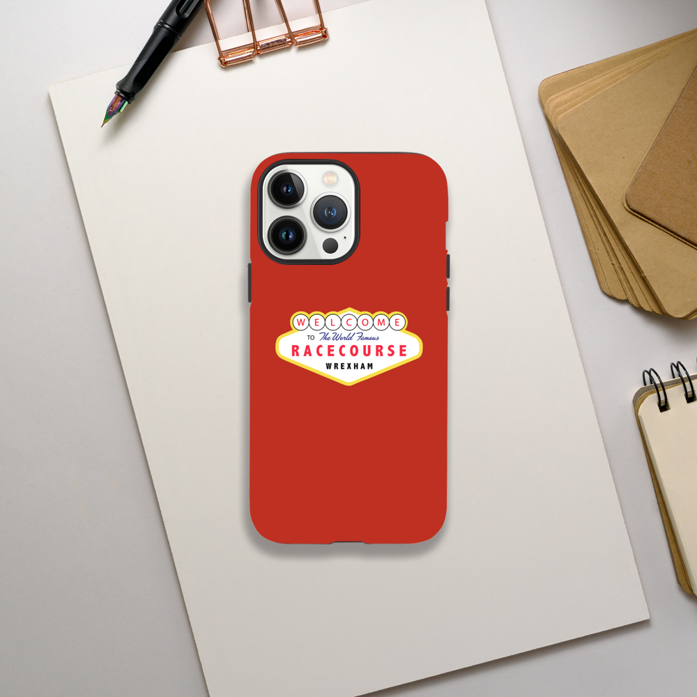 Red Iphone Cases