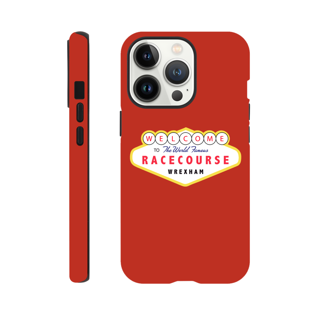 Red Iphone Cases