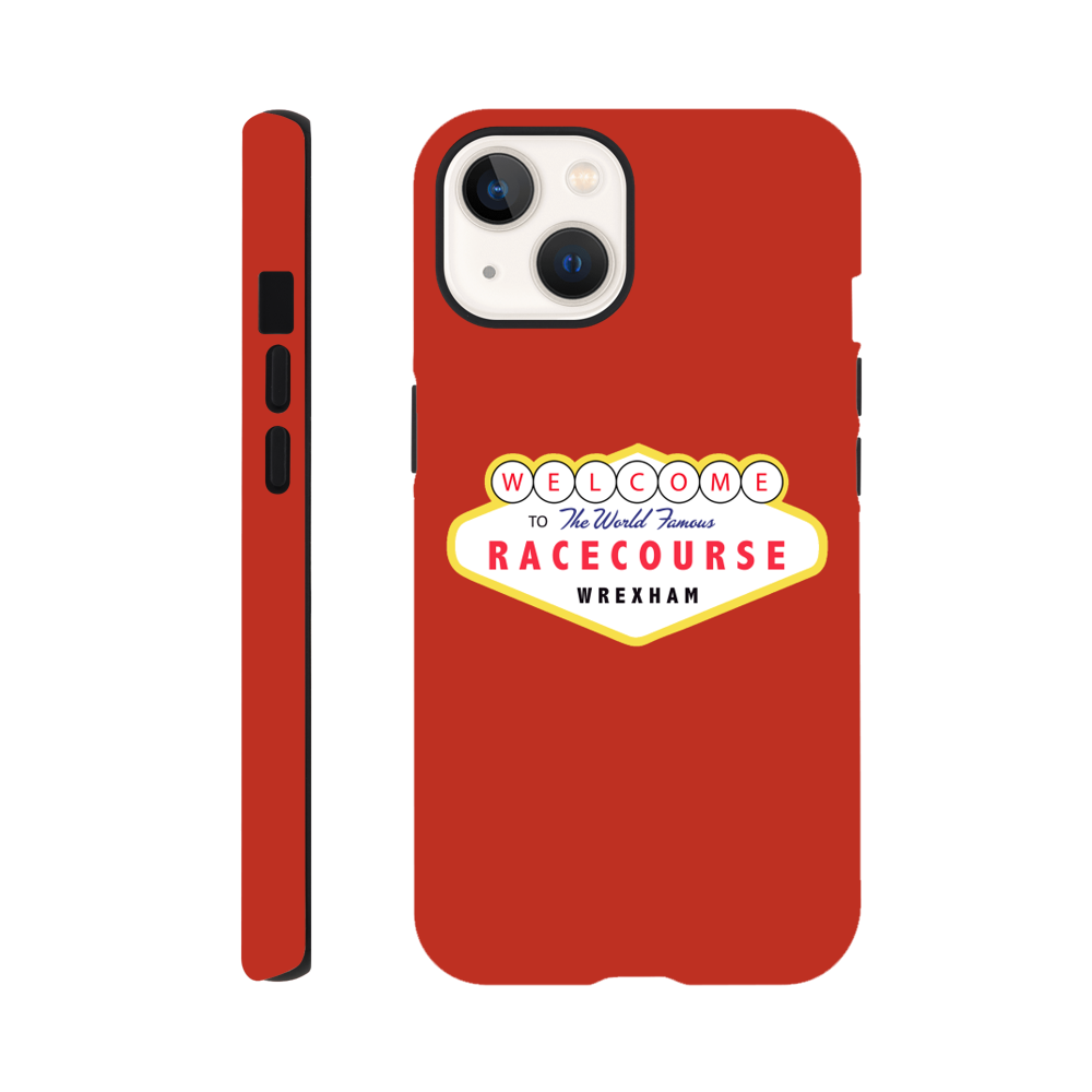 Red Iphone Cases