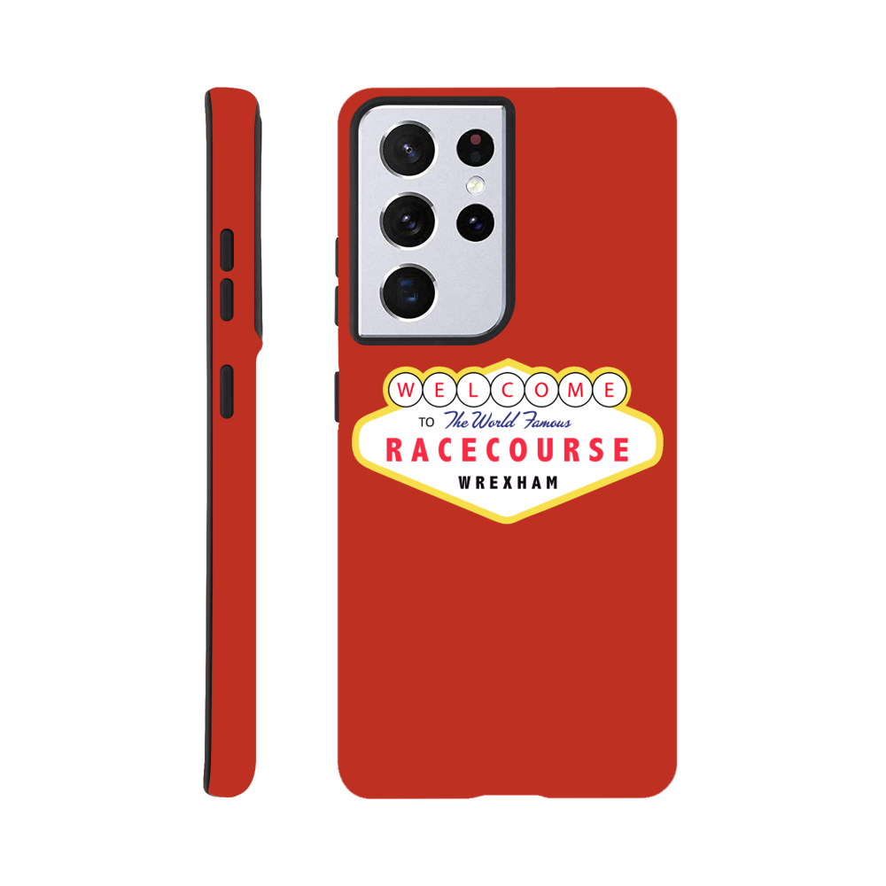 Red Iphone Cases