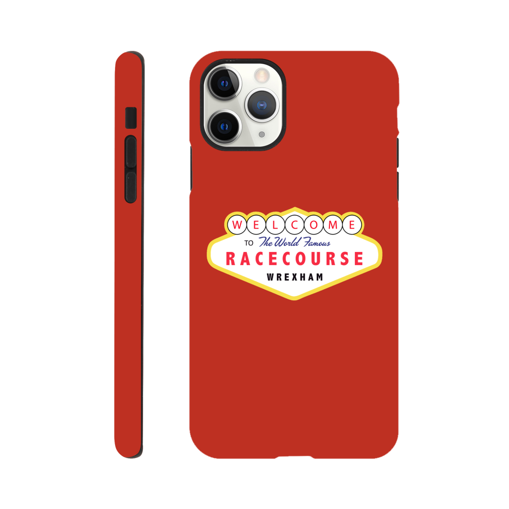 Red Iphone Cases