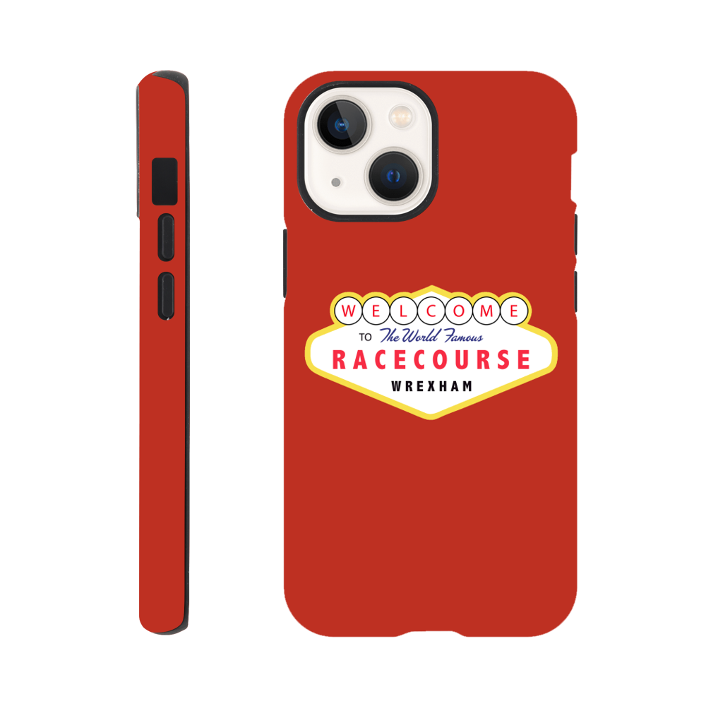 Red Iphone Cases