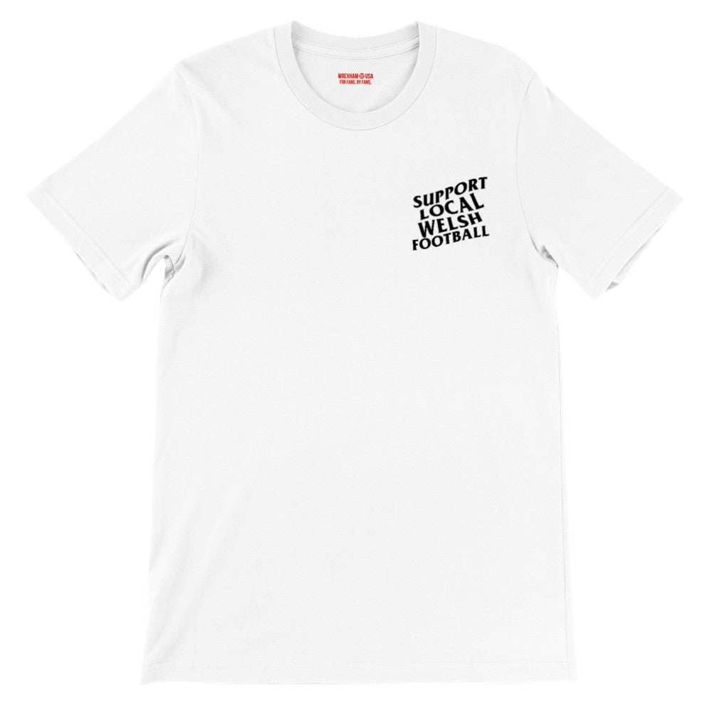 Short Sleeve T-Shirt