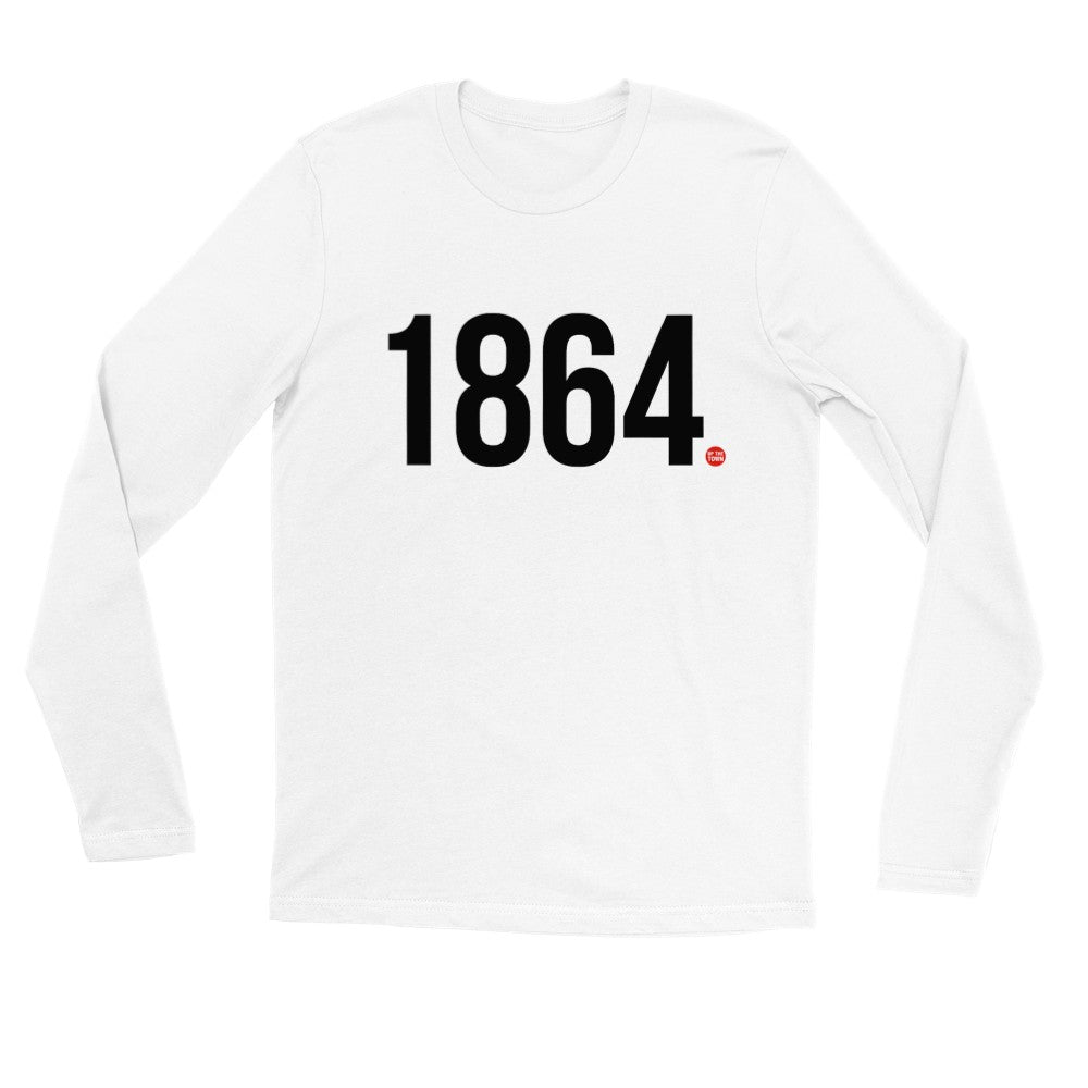 Black Long Sleeve Tee Shirt