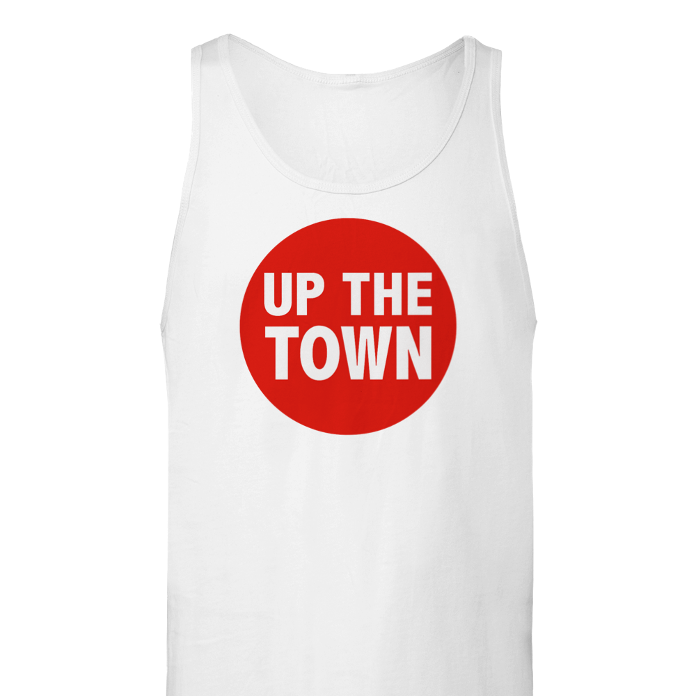 Unisex Tank Tops