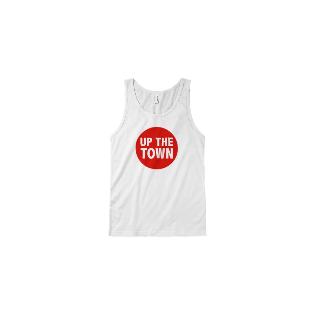 Unisex Tank Tops