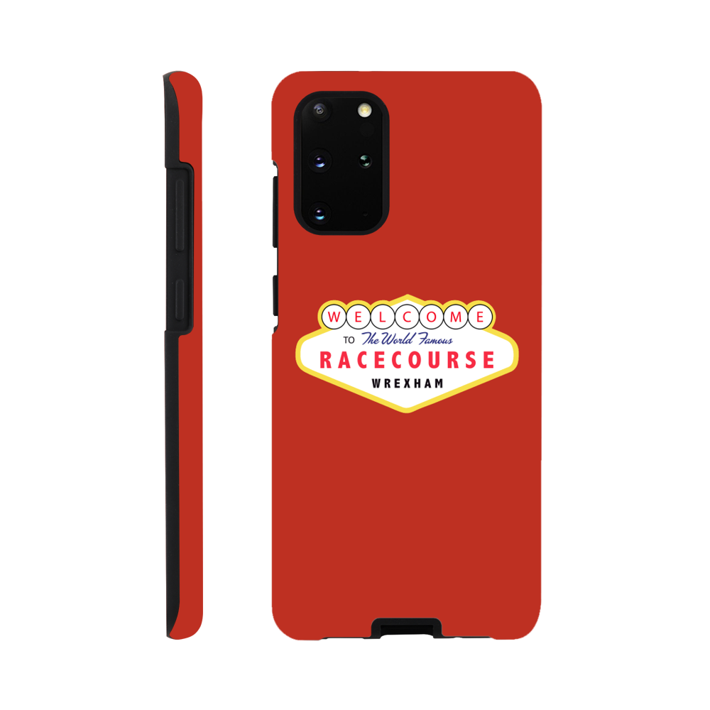 Red Iphone Cases