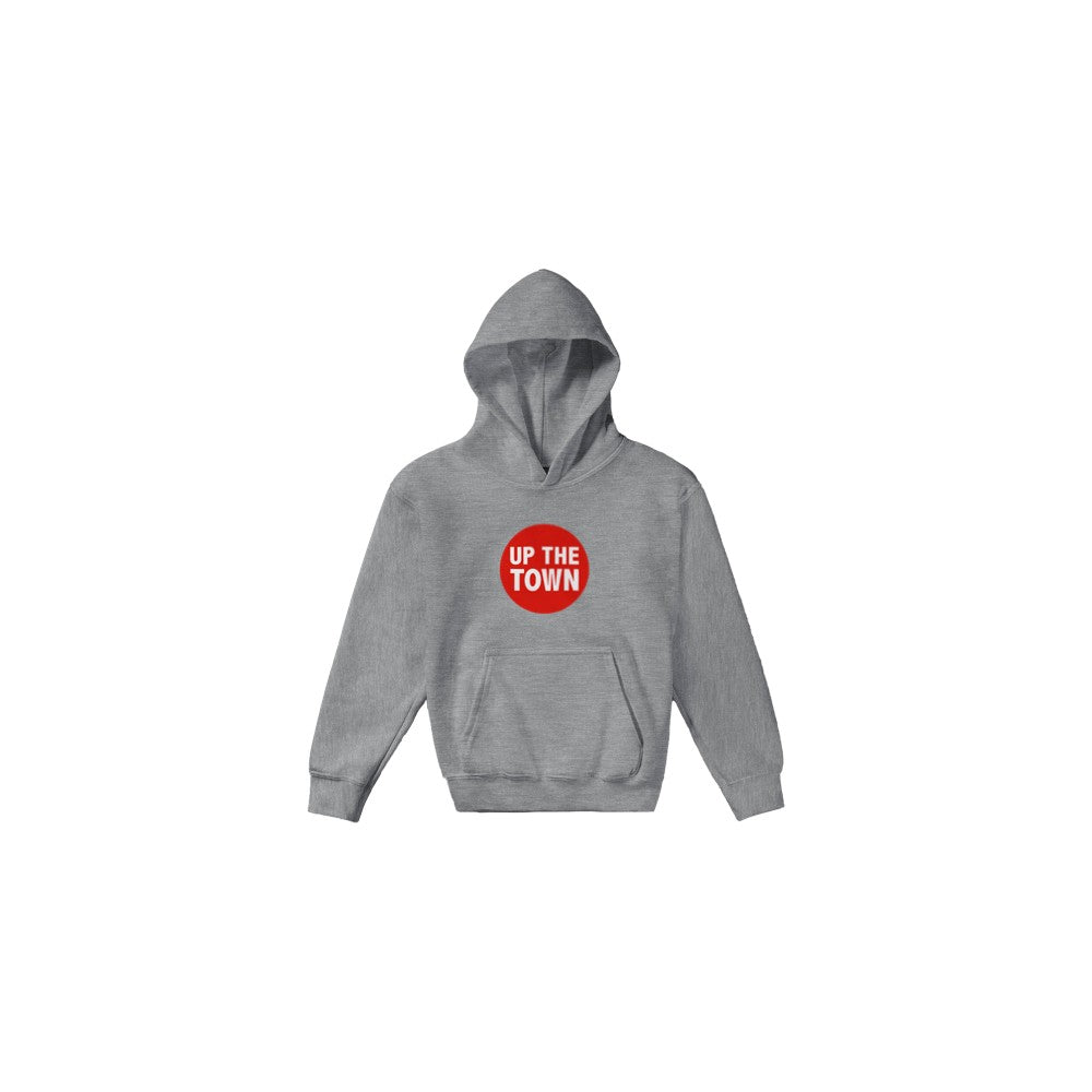 Kids Pullover Hoodie