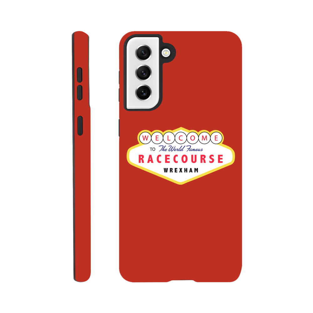 Red Iphone Cases